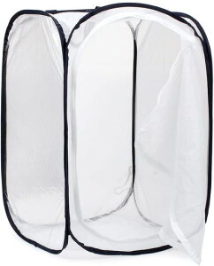 SATiNU60*40*40CM甠AP[WW{܂ݒP[W|bvAbvnEWOʋClbg4TCY3F(AӃzCg)