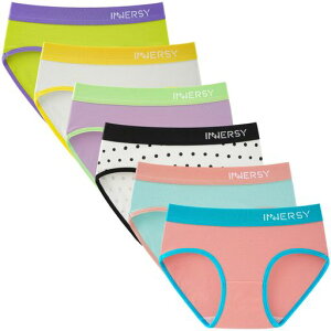 [INNERSY]V[cpc̎qȏqwWjACi[ʋCz킢K[YpeB[6Zbg150-165(155CF)