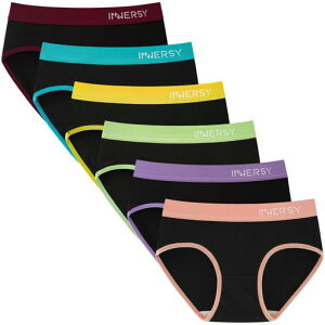 [INNERSY]V[cpc̎qȏqwWjACi[ʋCz킢K[YpeB[6Zbg150-165(155ubNn)