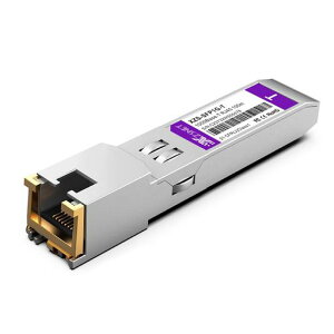 XZSNET1000Base-TSFPRJ45���W���[��1.25Gb���g�����V�[�o1.25G�J�b�p�[Ethernet�g�����V�[�o�[CiscoGLC-T/SFP-GE-T�AUbiquitiUniFiUF-RJ45-1G�A