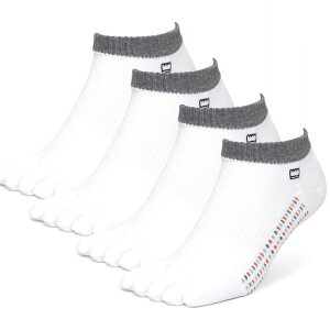 [Finger]5{w\bNXYfB[XȃRbgX|[cԂN[CRۖhLlGKp4Zbg(27.0-29.0cmACbV-032IR)