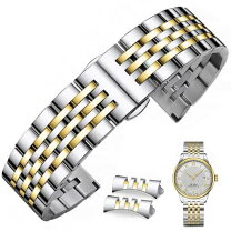 楽天市場】tissot ベルト 19mmの通販