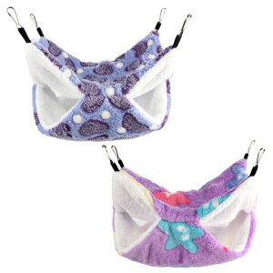 2�����n���X�^�[�n�����b�N�������p�n�����b�N��d�w�P�[�W�����Q��20*20cm�g�����n���M���O�n�����b�N�t�b�N�t���􂦂�`���`���n�����b�N�~�p�����΍�(�p�[�v���n�[�g+�p�[�v���q�g�f)