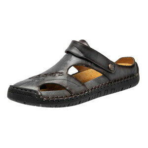 [SOARHOPE]�T���_�����񂾂郁���Y�X�|�[�c�T���_���t�@�b�V�����T���_���h���C�o�[�T���_���j���p�Đl�C�{�v����Ȃ������₷���������sandals2way�O���[25.0