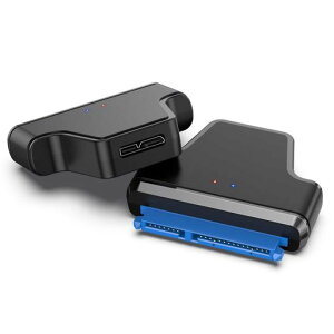 chenyang SATA - USB�A�_�v�^�[ Micro USB 3.0~2.5�C���` SATA HDD �O�t���ϊ��A�_�v�^�[ SSD/HDD �f�[�^�]���Ή� UASP�Ή�
