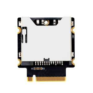 xiwaiNVMeNGFFM.2M�L�[�z�X�g����CFExpressCFA�g���A�_�v�^�[M2CFE�^�C�vA�T�|�[�g�J�����������[�J�[�h�p