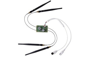 VonetsVM5G~jW[WiFiubW/WLANs[^[/~j[^[VOiu[X^[GNXe_[YƗp2.4GHz/5GHzA4̊OAeitAYƗpѓ񎟊JɓKĂ܂