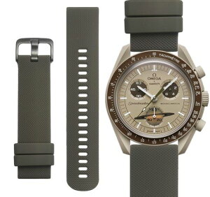 [Ocdin]20mmrvohOmegaXSwatchIKƃXEHb`Xs[h}X^[[XEHb`pVRxgȒPjƏprvXgbv(20mm)