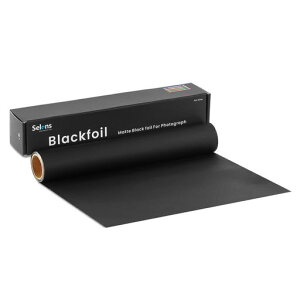 SelensubNubNtHCCinefoil12C`x25tB[g[blackfoil˖h~Rh~Bep