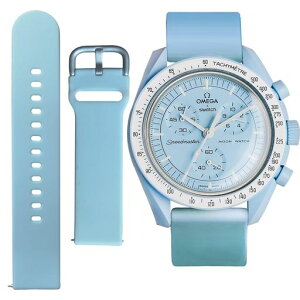 [Ocdin]20mmrvohOmegaXSwatchIKƃXEHb`Xs[h}X^[[XEHb`pVRxgȒPjƏprvXgbv(V)