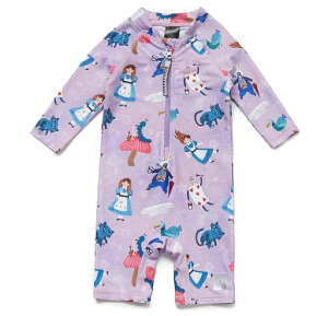 [Mazuliso]xr[bVK[hUPF50+UVJbg̎qs[X3/4(Tales18-24Months)