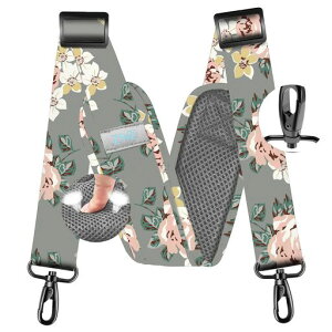 [ZINZ]195CM�V�����_�[�x���g�Œ�p�b�h�t��������A���߃V�����_�[�X�g���b�v���ϋv�����|���Ђ�-���b�Z���W���[�o�b�O�EPC�o�b�O�E�J�����P�[�X�E�r�W�l�X�o�b�O�E�X�|�[�c�o�b�O�E�c�c