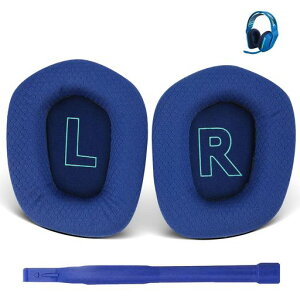 G733�C���[�p�b�h�w�b�h�z���p�b�h�����p�b�h�w�b�h�z�������p�p�b�h�ʋC�����b�V���������[�t�H�[���C���[�}�tforLogicoolGG733/G535/G335�Q�[���C���z���Y�p�w�b�h�Z�b�g�p�b�h�m�C�Y�A�C�\�c