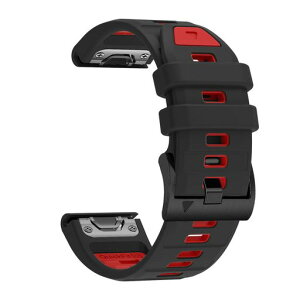 [SQHYWJ]22mm26mmFVREHb`ohւxg͂ɓKGARMIN(K[~)Fenix8/Fenix7X/Fenix6X/Fenix5X/Fenix7/6/5pxg