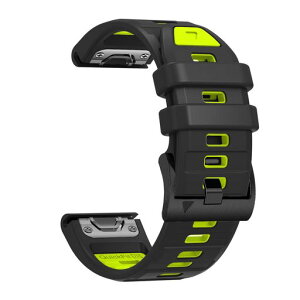 [SQHYWJ]22mm26mmFVREHb`ohւxg͂ɓKGARMIN(K[~)Fenix8/Fenix7X/Fenix6X/Fenix5X/Fenix7/6/5pxg