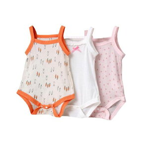 BabyKoi�x�r�[���O���g�m�[�X���[�u�{�f�B�[�X�[�c�����p�[�X�������b�V�����ăJ�o�[�I�[���L���~�\�[�����̎q�I�����W�z���C�g�s���N100CM