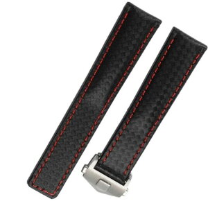 [Nywing]TAGHEUERxg19mm20mm22mmJ[tU[rvohklDobNrvohTAGHEUER(^OzC[)Ήt