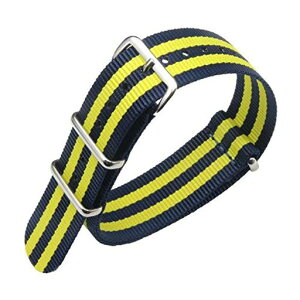 [Nywing]vxgNato^CvrvohiCG10㎿EHb`Xgbv16mm18mm20mm22mm24mmBallisticvohNylonWatchBandG10xgNATOoh