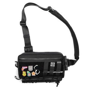 [TACTICAL_GEEK]CacheL3EDC΂߂obONX{fBobOyʃV_[swlCsB|PbgNCbNANZXWbp[NX{fBV_[obO^NeBJobNpc