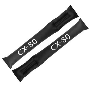 SAWAKAKI�}�c�_CX-80��p�V�[�g���ԃN�b�V�����V�[�g�T�C�h���Ԗ��ߏ��������h�~�֗��O�b�Y�^�]�ȏ���ȓ������S�t��2�{�Z�b�g