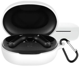 BOOLINNAnkerSoundcorelifep2miniP[Xsoundcorelifep2miniP[XΉlifep2minitVRP[XSʕیJo[LYh~ϏՌ[d\hhoh~