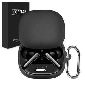 [YOFITAR]forAnkerSoundcoreLiberty4ProP[XیJo[VRP[XSʕی엎h~LYh~ϏՌ[d\hhoJritLiberty4Procase()