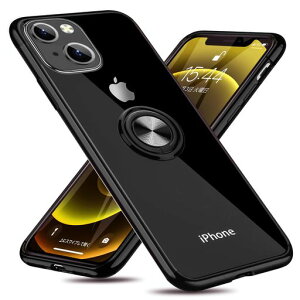 iPhone15Plus�p�P�[�X�����O�t���N���A�ϏՌ��X�^���h�@�\����TPU�ԍڃz���_�[�Ή������h�~�h�o���^�y�ʈ�̌^�ό`�h�~�S�ʕی�J�o�[�A�C�t�H��15Plus�p�P�[�X��W-YXZH-49-01