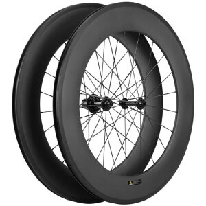 SUPERTEAM �J�[�{�� ���]�ԃz�C�[�� 700C UD Matte�N�����`���[���[�h�z�C�[��38/50/60/88 (88mm)