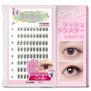 yICLIONEzjjonjjonlash܂̂svm[O[ܕp(DOLLY)