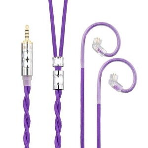 Yinyoo�C���t�H���P�[�u��QDC2.5mmKBEARST54N����+4N���_�f������2�c�C���z�����P�[�u���o�����X�w�b�h�t�H�������p�P�[�u��hi-fi�I�[�f�B�I�C�����j�A�b�v�O���[�h�P�[�u��