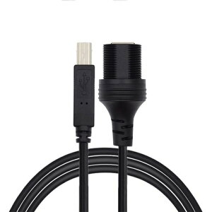 Cablecc�h���h�oUSB-C Type-C USB 3.1 10 Gbps���ߍ��ݎԃ��b�N��t�����P�[�u���A�_�b�V���{�[�h�p