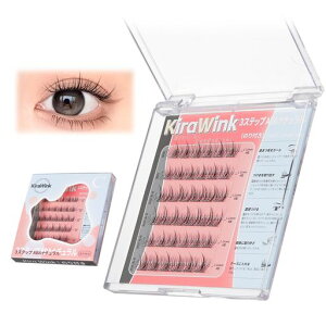 KiraWink܂̂sv܂̂ti`ACbV܁E܂тŖڌUP܂l֕p܂ŃMJpNRȎdオőc