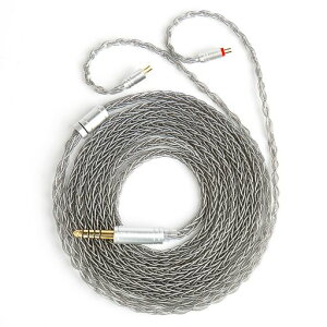 �yKBEARST12Plus�zYinyoo2PIN4.4mm���P�[�u��2���[�g��8�{14�c�⃁�b�LLitz22AWG�W���Ő��Y4.4mm�C���z���A�b�v�O���[�h�P�[�u���C���t�H�������P�[�u��KZKBEAR�C���z���K�p