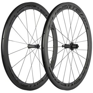 SUPERTEAM 700C 50mm ���[�h�o�C�N �[�z�C�[���Z�b�g 23mm �N�����`���z�C�[�� R7 �n�u (������)