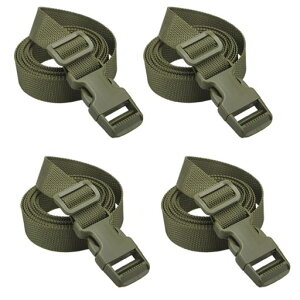 JETEDC2.5cmMolleX[cP[Xxgוh~\oh(O[-4pcs100cm)