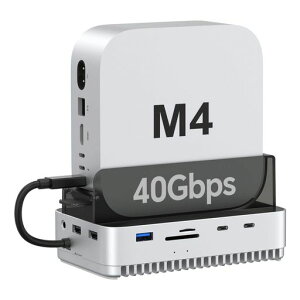 QwiizlabMacminiM4/M4ProX^hnu40GbpsNVMeSSDGN[WthbLOXe[VUSB-A10GbpsTF/SD4.0J[h[_[312MB/bUSB-A2.0M.2