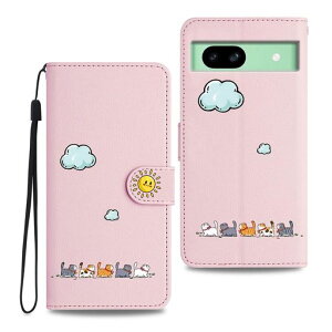 Butnyeoe�Ή�Googlepixel8A�P�[�X�蒠�^�ϏՌ��d�l-�O�[�O���s�N�Z��8a�P�[�X�蒠�^�X�^���h�@�\&�J�[�h���[�t�����^�y�ʂ����[����҂�����8A�P�[�X�����L�f�U�C��-�s���N