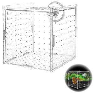 SSZYMAOYItɐBu{bNXAN10x10x10cmzՕtuP[XYP[XzYt甠{bNX{bNXكANZT[tȒP@\Yc