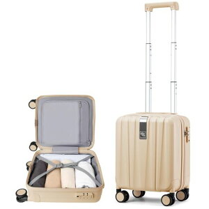 [Hanke]�X�[�c�P�[�X�@���������݌y�ʃL�����[�P�[�X���^�L�����[�o�b�O�ϏՌ�PC�ގ��L�����[�P�[�X�@���������݃X�[�c�P�[�Xss�T�C�YTSA���b�N����360°�É����ݗ�(14�C���`�ł�/�A�C�{���c