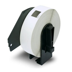 BETCKEY݊̑ړIxMBrotherpuU[DK-1203(17mmx87mm)Ή@:Mxv^[pQL-800QL-820NWBQL-700QL-550QL-720NWQL-650TD