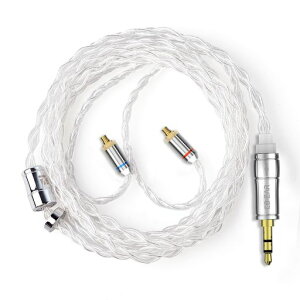 �yKBEAR4904�zmmcx3.5mm���P�[�u��4��4�c99.99%�̏���P�[�u��3.5mm�C���z���A�b�v�O���[�h�P�[�u���C���t�H�������P�[�u��SE315/SE425/SE535/SE846/SE215/UE900