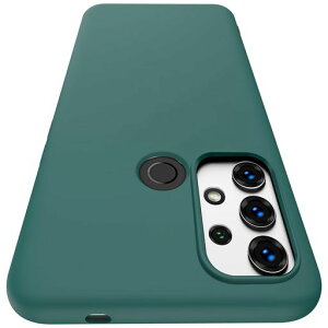 WZOYXOC �ƌ݊����̂��� OPPO Reno5 A �p�̃P�[�X TPU �ϏՌ� �Ռ��z�� �t��V���R���S�� �O���[��