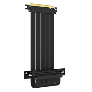 GLOTRENDS 300mm PCIe 4.0 X16���C�U�P�[�u�� ����90�x GPU �}�E���g�p PCI-E Gen4�Ή� 32GB/s���x