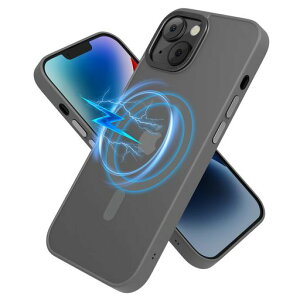 yČRMILKiEMagsafeΉziPhone14PluspP[X}OlbgڑϏՌϖh~ϋv͋[dxCX[dCX}zP[X(O[)