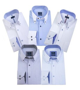 IMPRESSIVE���C�V���c�����Y�����r�W�l�X���C�V���c5���Z�b�g�D���ȃZ�b�g���I�ׂ�(MLM503D)