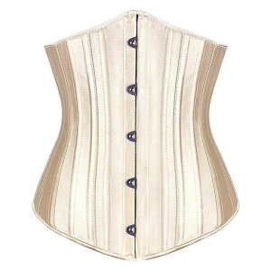 [Burvogue]���q24�X�`�[������2�|�����A���_�[�o�X�g�R���Z�b�g�E�G�X�g�j�b�p�[�{�f�B�V�F�C�p�[...
