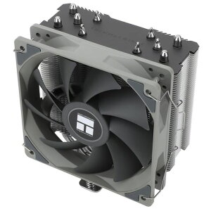Thermalright Assassin King 120 SE CPU�G�A�N�[���[�A4�{�̃z�b�g�p�C�v�AC12C PWM�É��t�@��CPU�N�[���[�AS-FDB�x�A�����O�t���AAMD AM4 AM5/Intel LGA