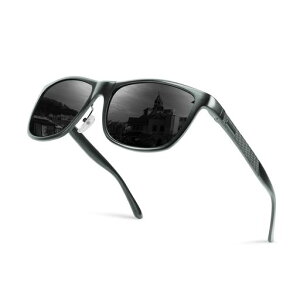 [FEISEDY]�T���O���X�����Y�Ό��~���[�y�ʍ����t���[��UV400�ی�uv�J�b�g�傫���X�|�[�c�T���O���X�E�F�����g���h���C�u�싅���]�Ԓނ胉���j���O�S���t�^�]�j�����p�n�[�h�P�[�X�t��B1038