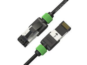 LINKUP [Versiv�F��] LAN �P�[�u�� Cat7-2.1M (3�{�Z�b�g) 10�M�K�r�b�g RJ45 �R�l�N�^ S/FTP ��d �V�[���h | �C�[�T�l�b�g PS4 ���[�^�[ ���f�� �C���^�[�l�b�g | �J�e�S���[7 �l�b�g���[�N�P�[�u��