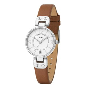 BUREI �r���v ���f�B�[�X ���{���N�I�[�c �V���v�� ������� ���U�[�x���g �v���[���g (�z���C�g�u���E��)